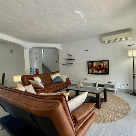 Golfinho By Check-In Portugal Villa Albufeira Exterior photo