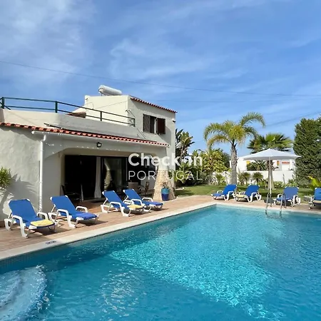 Golfinho By Check-In Portugal Villa Albufeira Exterior photo